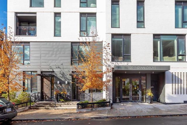 101 - 530 Indian Grve, Townhouse with 2 bedrooms, 3 bathrooms and 1 parking in Toronto ON | Image 25