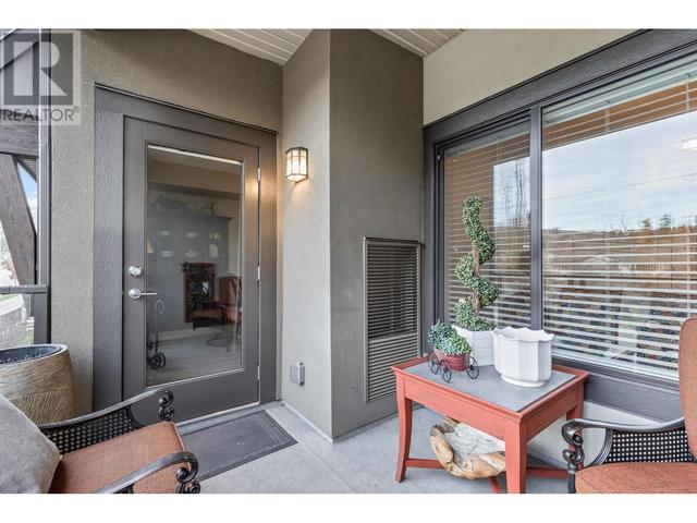 219 - 4380 Lakeshore Road, Condo with 2 bedrooms, 1 bathrooms and 1 parking in Kelowna BC | Image 20