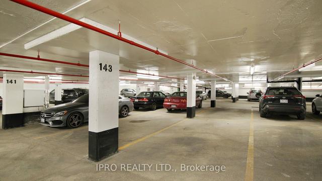 2106 - 10 Martha Eaton Way, Condo with 2 bedrooms, 2 bathrooms and 2 parking in Toronto ON | Image 32
