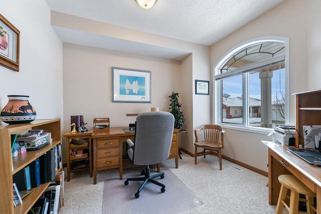 39 - 99 Christie Point Sw, Home with 2 bedrooms, 2 bathrooms and 2 parking in Calgary AB | Image 17