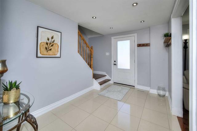 80 Hubert St, House detached with 4 bedrooms, 2 bathrooms and 3 parking in Cambridge ON | Image 38