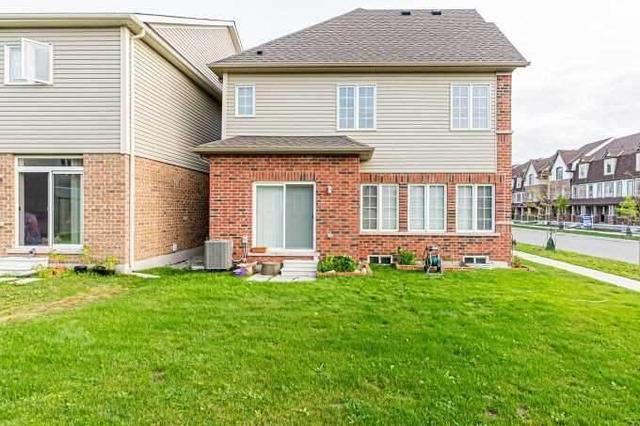 595 Linden Dr, House detached with 4 bedrooms, 3 bathrooms and 6 parking in Cambridge ON | Image 33