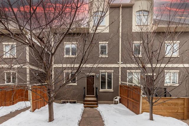 1914 36 Street Sw, Home with 3 bedrooms, 2 bathrooms and 1 parking in Calgary AB | Image 36