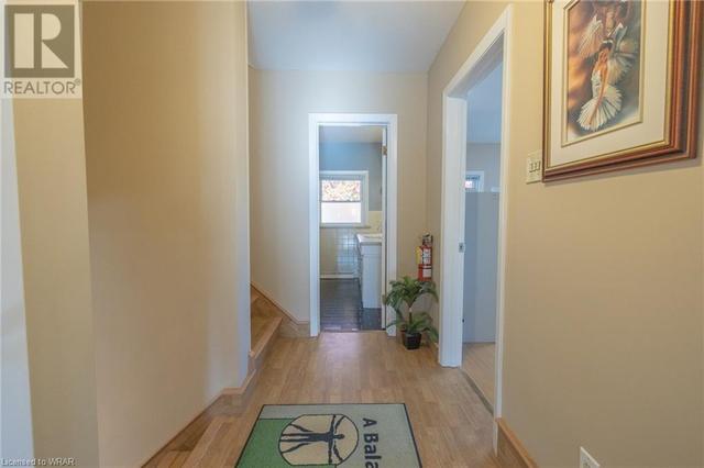 11 Belmont Avenue W, House other with 4 bedrooms, 2 bathrooms and 13 parking in Kitchener ON | Image 35