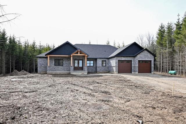 537266 Main St, House detached with 4 bedrooms, 3 bathrooms and 8 parking in Melancthon ON | Image 1