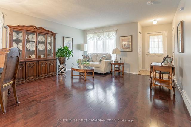 43 - 325 Lighthouse Rd, Condo with 2 bedrooms, 2 bathrooms and 2 parking in London ON | Image 16