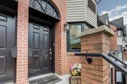 584 Wellington St W, Townhouse with 3 bedrooms, 2 bathrooms and 1 parking in Toronto ON | Image 2