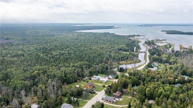 21 Stokes River Road, House detached with 3 bedrooms, 1 bathrooms and 3 parking in Northern Bruce Peninsula ON | Image 39