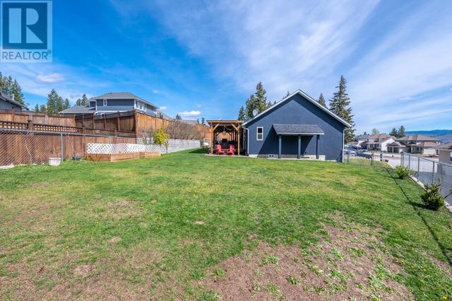 118 Westridge Drive, House detached with 5 bedrooms, 3 bathrooms and 2 parking in Princeton BC | Image 38
