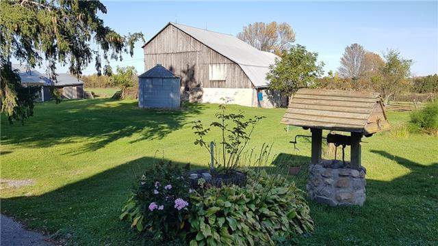 13699 Regional Rd 39 Rd, House detached with 3 bedrooms, 3 bathrooms and 8 parking in Uxbridge ON | Image 19