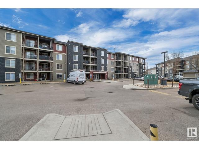 204 - 1080 Mcconachie Bv Nw, Condo with 2 bedrooms, 2 bathrooms and null parking in Edmonton AB | Image 27