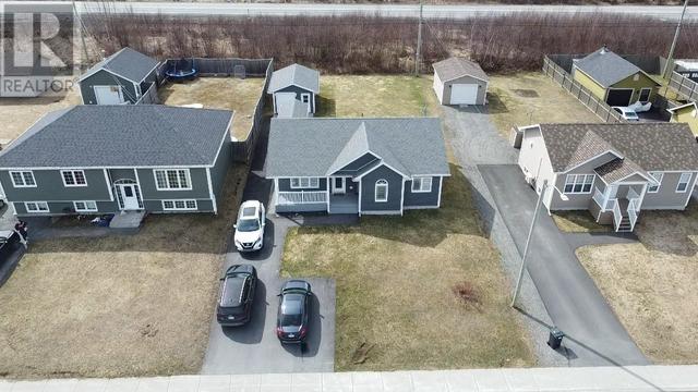 12 Cochran Street, House detached with 3 bedrooms, 3 bathrooms and null parking in Gander NL | Image 26
