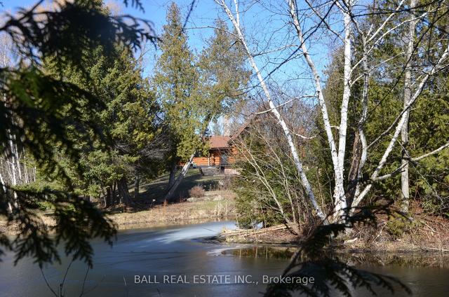 3671 Edgerton Rd, House detached with 3 bedrooms, 3 bathrooms and 18 parking in Scugog ON | Image 26