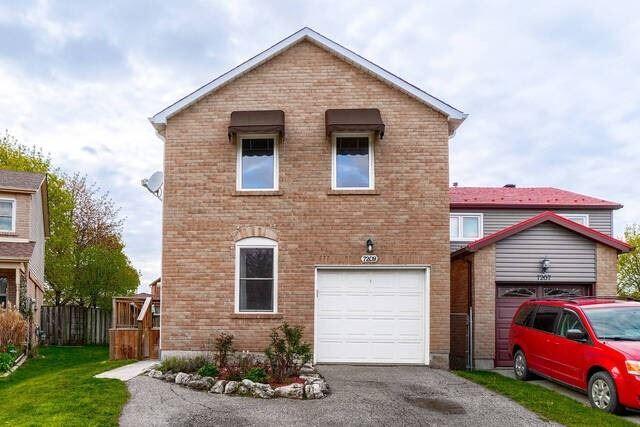 7209 Corrine Cres, House detached with 3 bedrooms, 4 bathrooms and 3 parking in Mississauga ON | Image 12
