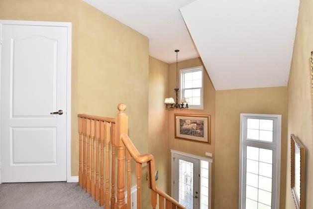 292 Edenbrook Hill Dr, House detached with 3 bedrooms, 4 bathrooms and 4 parking in Brampton ON | Image 8