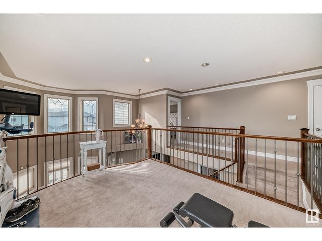 16420 49 St Nw, House detached with 4 bedrooms, 2 bathrooms and null parking in Edmonton AB | Image 45