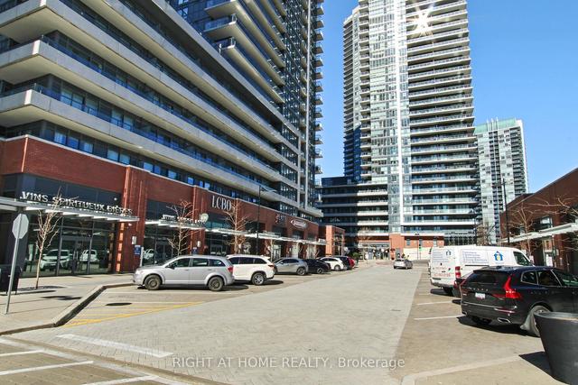 uph02 - 2220 Lakeshore Blvd W, Condo with 2 bedrooms, 2 bathrooms and 1 parking in Toronto ON | Image 25