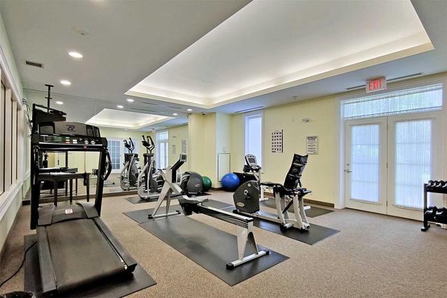 001 - 9519 Keele St, Condo with 2 bedrooms, 2 bathrooms and 2 parking in Vaughan ON | Image 26