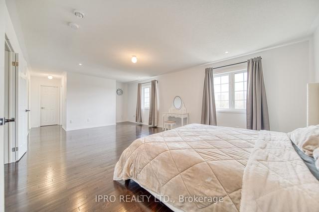51 Fred Young Dr, House detached with 4 bedrooms, 6 bathrooms and 4 parking in Toronto ON | Image 14