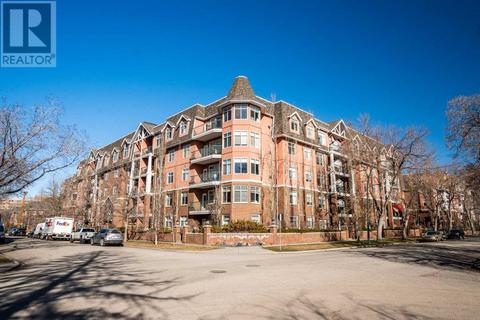 204, - 60 24 Avenue Sw, Condo with 2 bedrooms, 2 bathrooms and 1 parking in Calgary AB | Card Image