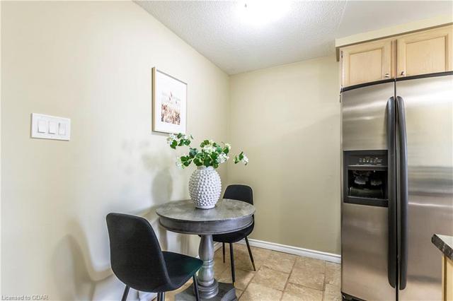 4 - 86 Burns Drive, House attached with 2 bedrooms, 2 bathrooms and 1 parking in Guelph ON | Image 34