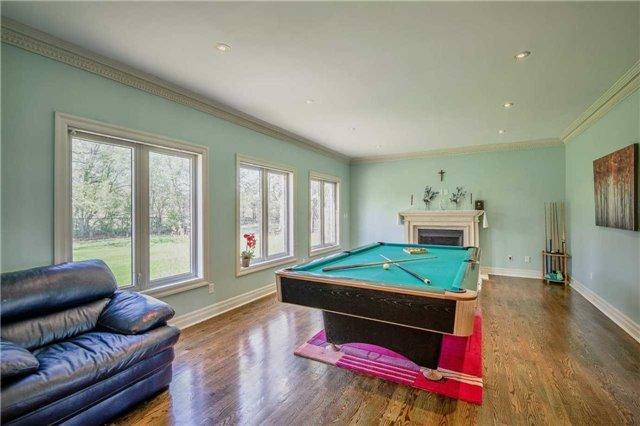 55 Cedar Ridge Rd, House detached with 4 bedrooms, 5 bathrooms and 6 parking in Whitchurch Stouffville ON | Image 13