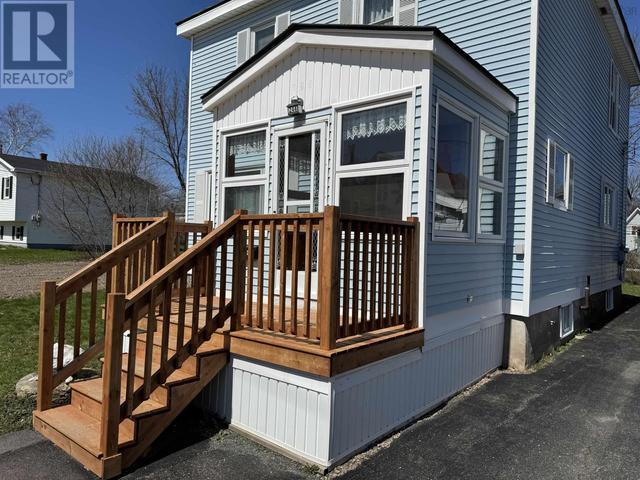 244 Granville Street, House detached with 3 bedrooms, 2 bathrooms and null parking in New Glasgow NS | Image 23