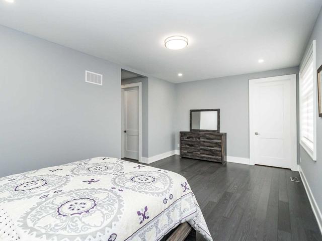 948 Third Street St, House detached with 4 bedrooms, 5 bathrooms and 4 parking in Mississauga ON | Image 33