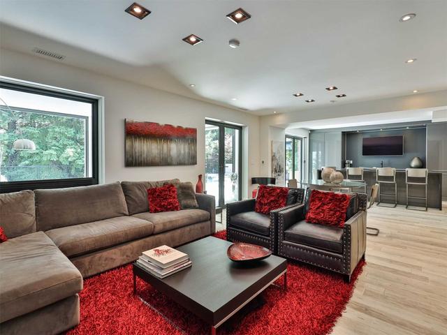 443 Paradelle Dr, House detached with 4 bedrooms, 5 bathrooms and 5 parking in Richmond Hill ON | Image 19