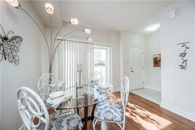 th46 - 330 Village Green Sq, Townhouse with 4 bedrooms, 3 bathrooms and 2 parking in Toronto ON | Image 7