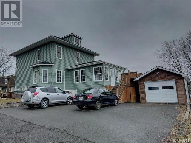 20 Des Cheminots Avenue, House other with 0 bedrooms, 0 bathrooms and null parking in Edmundston NB | Image 2