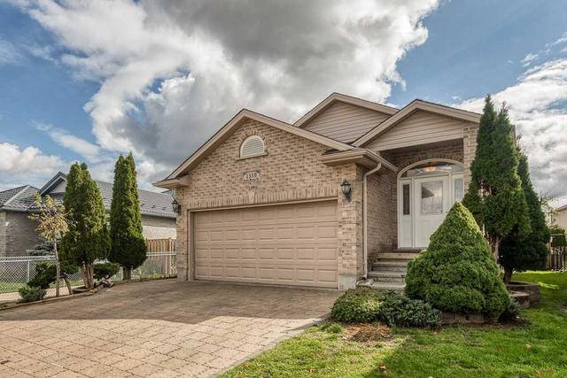 1359 South Wenige Dr, House detached with 3 bedrooms, 3 bathrooms and 4 parking in London ON | Image 12