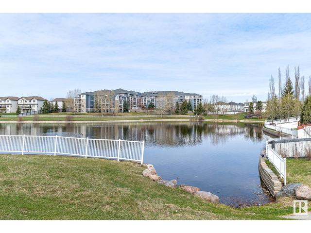 224 - 16035 132 St Nw, Condo with 2 bedrooms, 2 bathrooms and 1 parking in Edmonton AB | Image 41