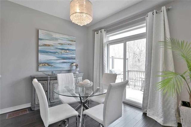 65 Southshore Cres, House attached with 3 bedrooms, 3 bathrooms and 1 parking in Hamilton ON | Image 9