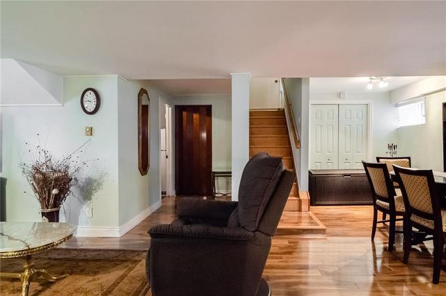 469 Guy Street, House detached with 3 bedrooms, 1 bathrooms and 6 parking in Ottawa ON | Image 23