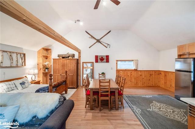 3224 Line 7 N, House detached with 3 bedrooms, 2 bathrooms and 13 parking in Oro Medonte ON | Image 31