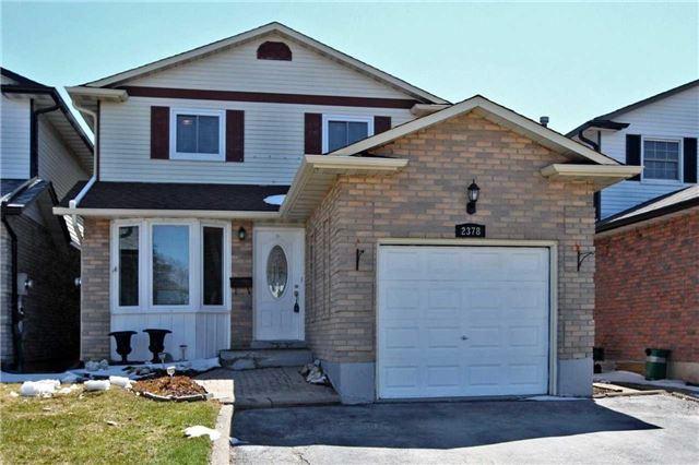 2378 Holyhead Dr, House detached with 3 bedrooms, 3 bathrooms and 2 parking in Burlington ON | Image 1