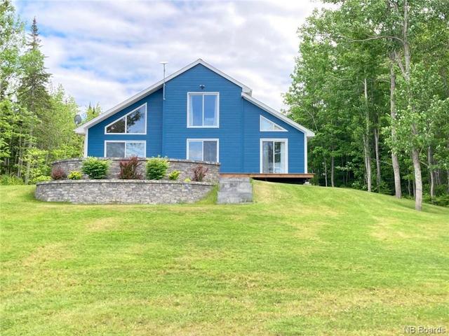 2012 Ch. Cowans Creek, House detached with 3 bedrooms, 2 bathrooms and null parking in Inkerman NB | Image 1