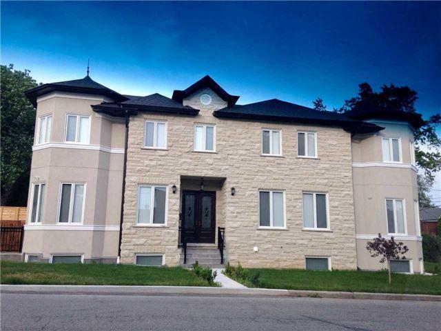 24 Ranee Ave, House detached with 4 bedrooms, 5 bathrooms and 2 parking in Toronto ON | Image 2