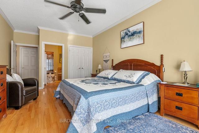 18h - 15 Eglington St, Townhouse with 2 bedrooms, 3 bathrooms and 3 parking in Kawartha Lakes ON | Image 8