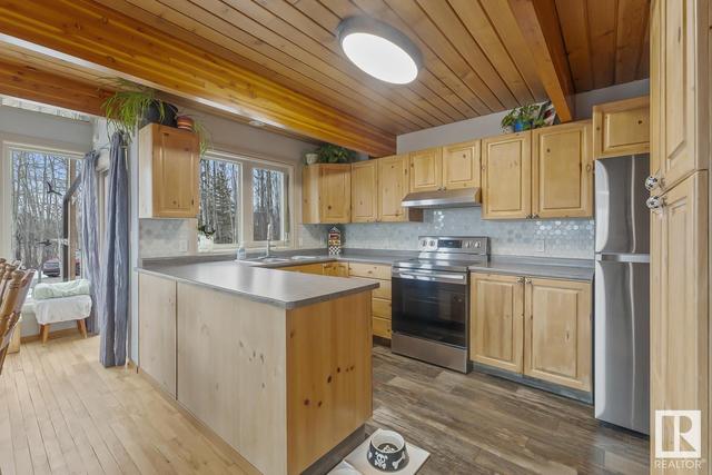 2701 Horseshoe Bay Es, House detached with 3 bedrooms, 2 bathrooms and null parking in Cold Lake AB | Image 11