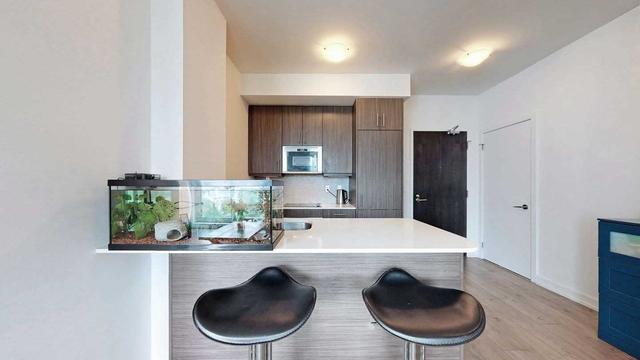 1023 - 297 College St, Condo with 2 bedrooms, 2 bathrooms and 0 parking in Toronto ON | Image 31