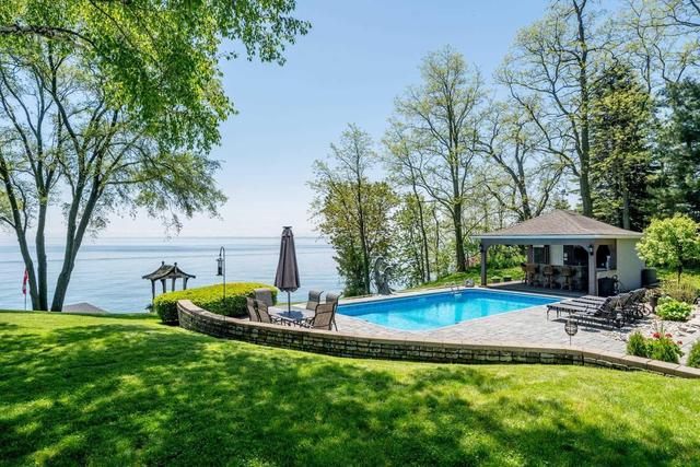 5112 Lakeshore Rd, House detached with 4 bedrooms, 5 bathrooms and 6 parking in Burlington ON | Image 17
