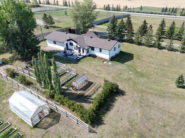 386164 16 Street W, House detached with 5 bedrooms, 3 bathrooms and 10 parking in Foothills County AB | Image 48