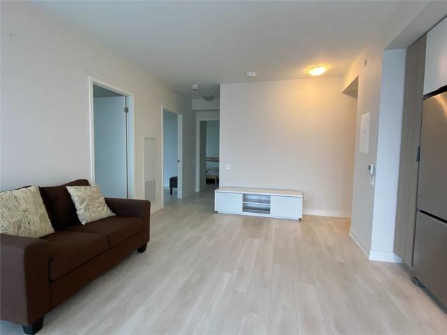 n707 - 6 Sonic Way, Condo with 3 bedrooms, 2 bathrooms and 1 parking in Toronto ON | Image 14