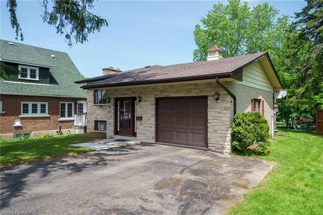 161 Richard Street, House detached with 4 bedrooms, 1 bathrooms and 6 parking in Greater Napanee ON | Image 6