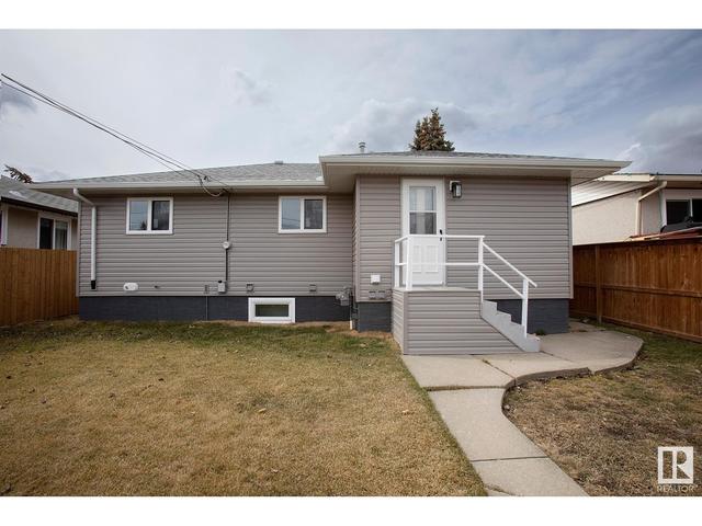 13427 103 St Nw, House detached with 5 bedrooms, 2 bathrooms and 4 parking in Edmonton AB | Image 44