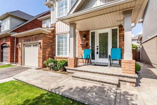 5575 Thorn Lane, House detached with 3 bedrooms, 2 bathrooms and 2 parking in Burlington ON | Image 19