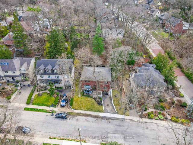 105 Baby Point Rd, House detached with 4 bedrooms, 3 bathrooms and 3 parking in Toronto ON | Image 30