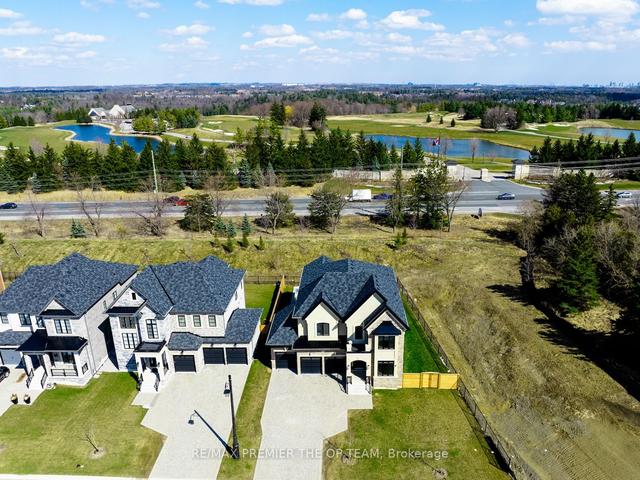 57 Sculpture Garden Lane, House detached with 4 bedrooms, 4 bathrooms and 9 parking in Vaughan ON | Image 1